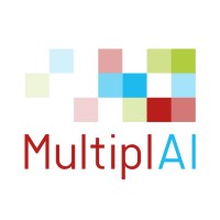 MultiplAI Health Logo