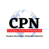 Central Penn Networking, Inc. Logo