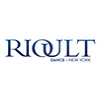 RIOULT Dance NY Logo