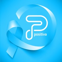 Positiva Fintech Logo