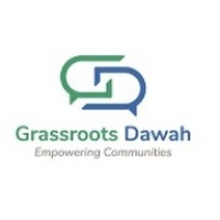 Grassroots Dawah NYC Logo