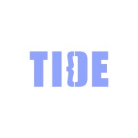TIDE - This is Digital Experience Logo