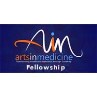 Arts in Medicine Fellowship Logo