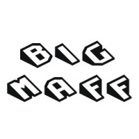 Big Maff Logo