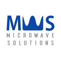 Microwave Solutions GmbH Logo