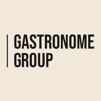 Gastronome Group Logo