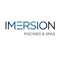 IMERSION PISCINES & SPAS Logo