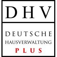 Deutsche Hausverwaltung Plus GmbH Logo