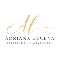 Adriana Lucena Sociedade de Advogados Logo