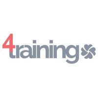4training s. r. o. Logo