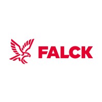 Falck SCI Portugal Logo