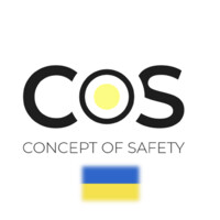COS - Concept Of Safety Logo