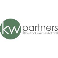 kwpartners Steuerberatungsgesellschaft mbH Logo