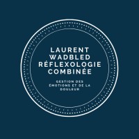Laurent Wadbled - Réflexologie Combinée Logo