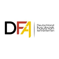 DFA - Accredited German Institute Logo