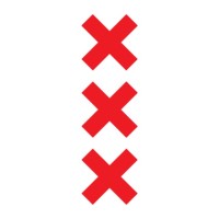 Green Office van Gemeente Amsterdam Logo