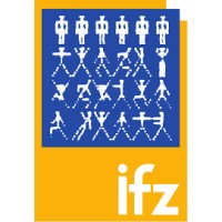 IFZ - Interdisciplinary Research Centre for Technology, Work and Culture Logo
