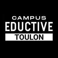 Campus Eductive Toulon Logo