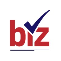 YES BIZ Tax & Biz Services Logo