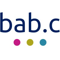 bab.consulting UG(haftungsbeschränkt)&Co.KG Logo