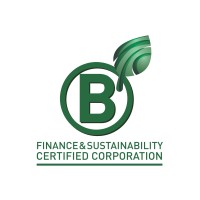 Finance & Sustainability Logo