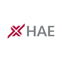 HAE Group Logo