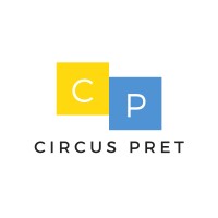 Circus Pret Logo