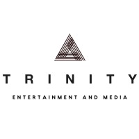 Trinity Entertainment & Media Logo