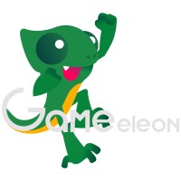 Gameeleon Logo
