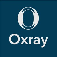 Oxray Logo