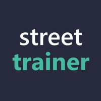 Street Trainer Logo