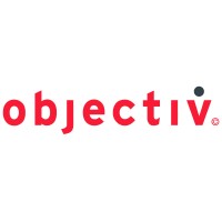 OBJECTIV Formations & Bilans de compétences Logo