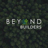 Beyond Builders Logo