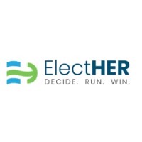 ElectHER Logo