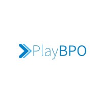 PlayBPO Logo
