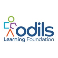 Odils Learning Foundation Logo