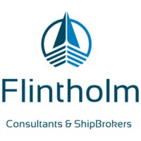 Flintholm Consultants & ShipBrokers GmbH Logo