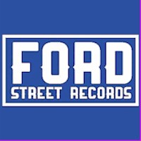 Ford Street Records Logo