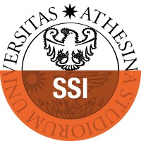 UniTrento School of International Studies Logo