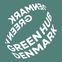 Green Hub Denmark Logo