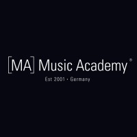 [MA] Music Academy Logo