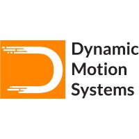 Dynamic Motion Systems Logo