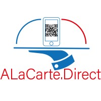 ALaCarte.Direct/en Logo