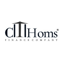 Citihomes Finance Company Logo