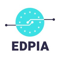 EDPIA (The European Digital Payments Industry Alliance) Logo