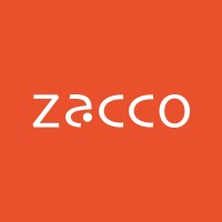 Zacco - Digital Trust Logo