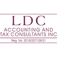 LDC Accounting and Tax Consultants Inc. Logo