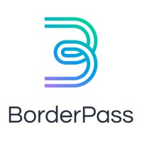 BorderPass Logo