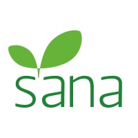SANA Logo