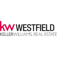kw Westfield Keller Williams Real Estate Logo
